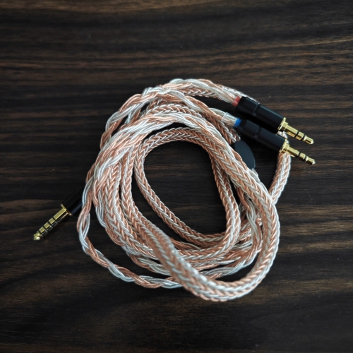 Cáp Hợp Kim ISN H16